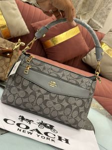 Last 5 Hours- Offer Price- Coach Handbag