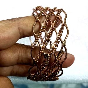 2 Pcs Of Beautiful Bracelet