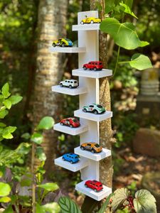 Multi Wood Indoor &amp; Outdoor Stand