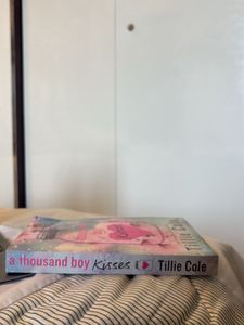 A Thousand Boy Kisses