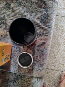 Stainless Steel Water Bottle
