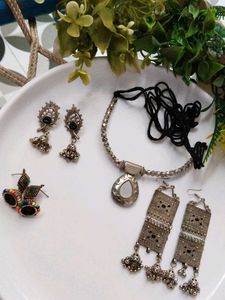 Jewellery Set