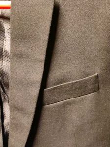 new blazer size 34 inch