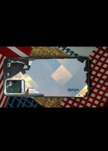 Vivo Y21