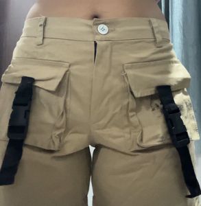 Cargo Shorts