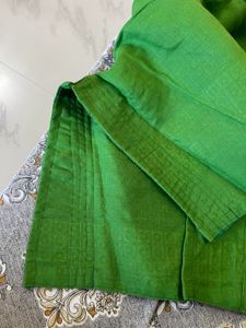 This Saree Looks Amazing… Colour Was Super