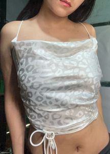 Silky Cami Top