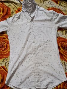 White T-Shirt