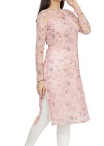 straight kurti