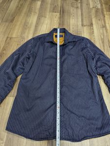Collar Chic Shirt