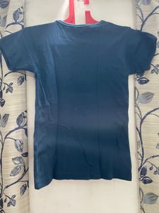 Blue Tshirt