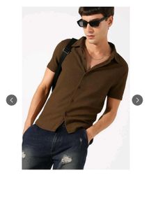 Men Comfort Casual Shirt
