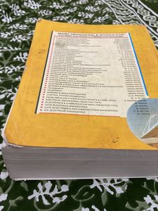ECE Engineering- Antenna &amp; Wave Propagation Book