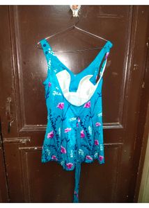 Women Night Dress Or Swim Suit Jumpsuit