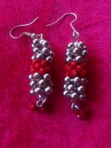 necklace with earings