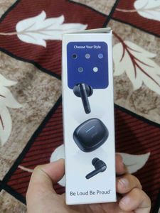 pTron Bassbuds Duo Pro - Like New!