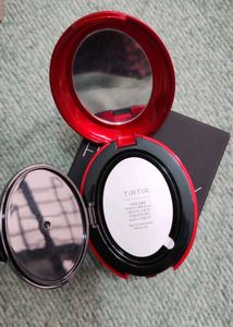 Tirtir Cushion Foundation In Shade 34 N Pecan
