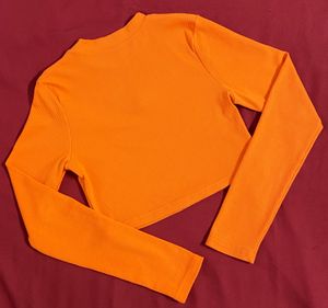 Urbanic Orange Top