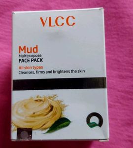 VLCC Face Pack
