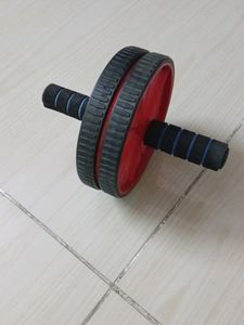 Abdomen Ab Roller Workout