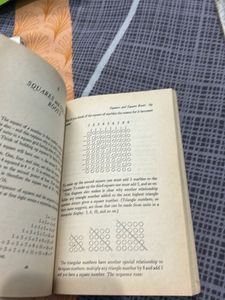 3 Maths Books
