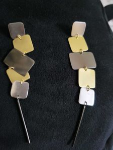 Western Earrings