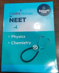 NEET Prep Books