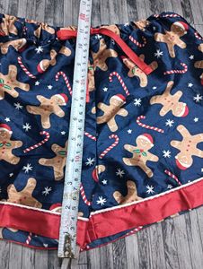 silky new short 🧡