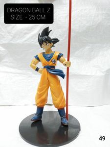 Goku Dragon Ball Z 25 Cm Action Figure