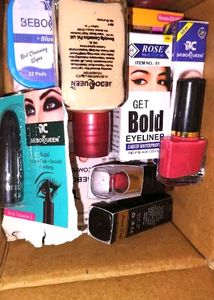 All Combo Makeup 💋