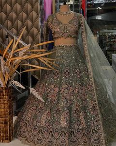 ✨BRIDAL LEHGA ✨