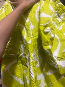 Midi Party Wear T Shart Dress