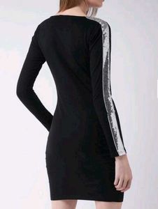 Miss Chase Bodycon Dress