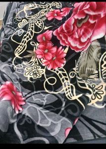 Heavy Double Bed Blanket