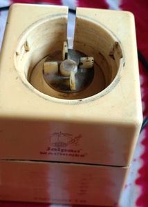 Jaipan Machines Mixer Grinder 750watts