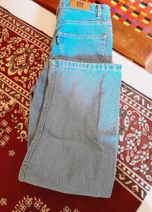 Sky Blue Jeans