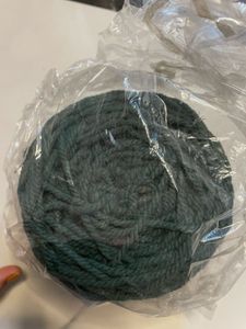 Half Kg Macrame Rope