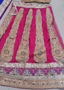 Lengha Choli New Pes H