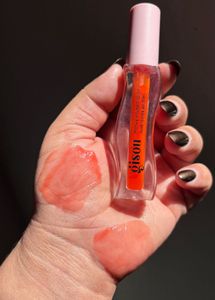Gisou Honey Infused Lip Oils (DUPE)