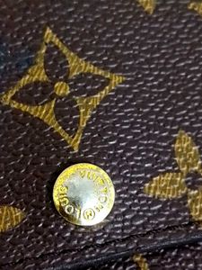 Louis Vuitton Wallet