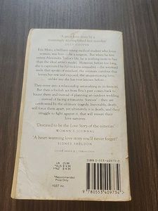 A Crack In Forever (Jeannie Brewer)