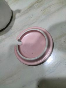 Glass Mug