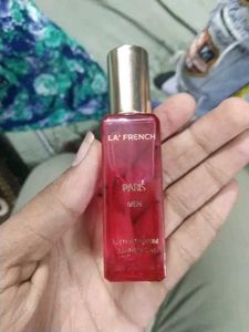 La&#39; French Luxury Perfume Set For Gift