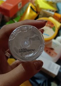 Rovectin Hyaluronic Essence
