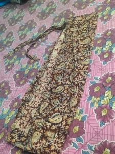 Kalamkari Print Rapper