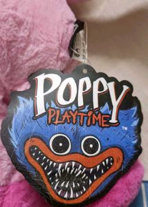 Poppy Playtime Smiling Critters Pickypiggy Plushie