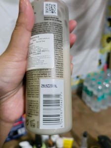 Schwarzkopf Bonacure Spray Conditioner
