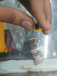 Screwdriver Set