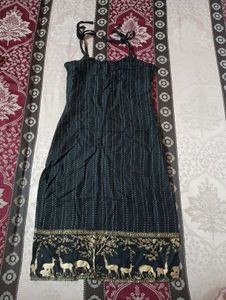Elegant Kurti