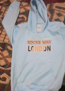 Hoodie OFFER Only 199